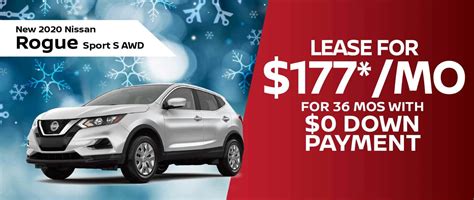 what month are car leases cheapest